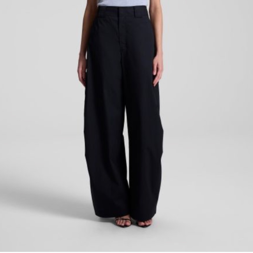 A.L.C. Brie Cotton Cargo Pant